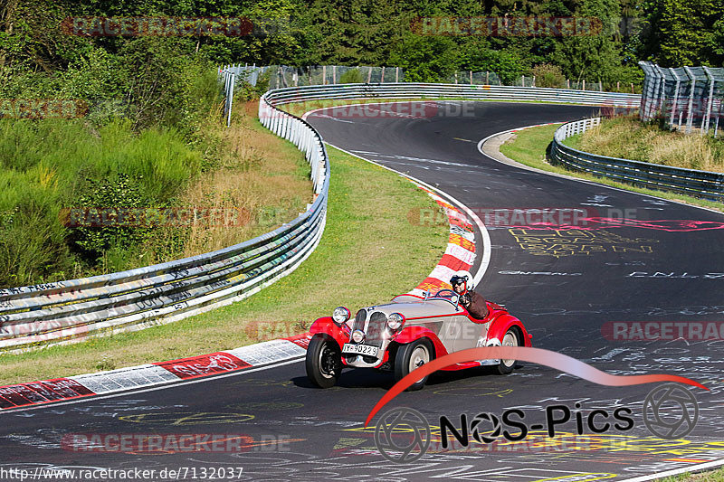 Bild #7132037 - AvD Oldtimer GP - Nordschleife (11.08.2019)