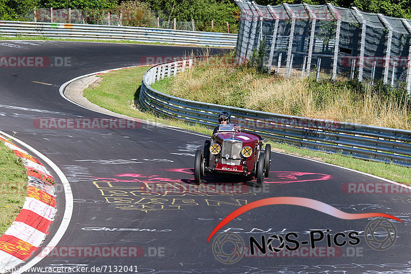 Bild #7132041 - AvD Oldtimer GP - Nordschleife (11.08.2019)