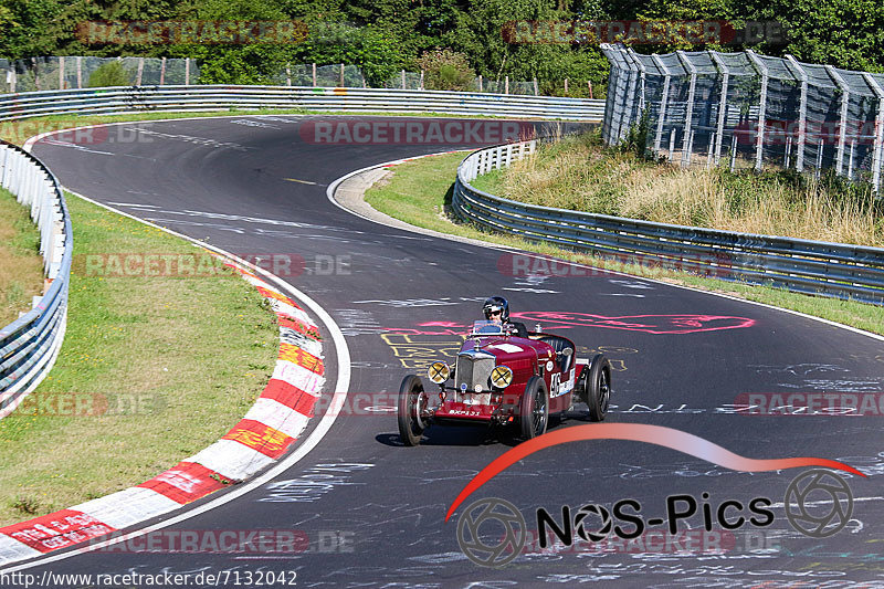 Bild #7132042 - AvD Oldtimer GP - Nordschleife (11.08.2019)