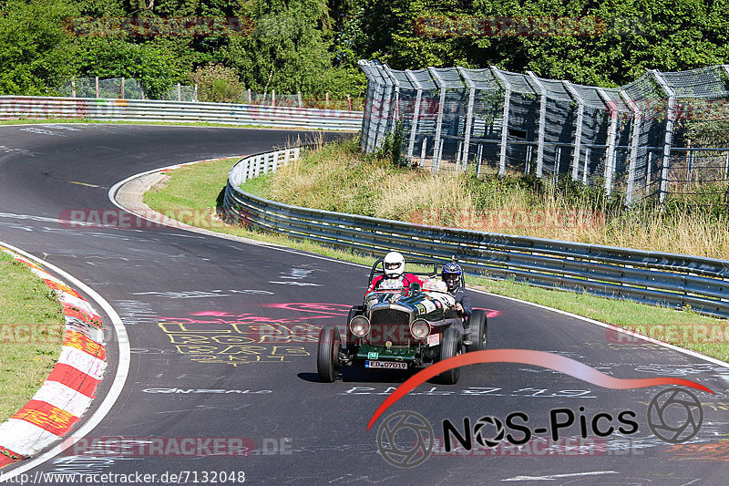 Bild #7132048 - AvD Oldtimer GP - Nordschleife (11.08.2019)