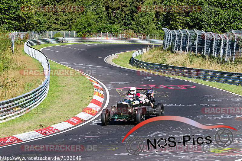 Bild #7132049 - AvD Oldtimer GP - Nordschleife (11.08.2019)