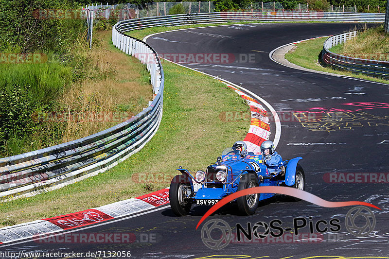 Bild #7132056 - AvD Oldtimer GP - Nordschleife (11.08.2019)