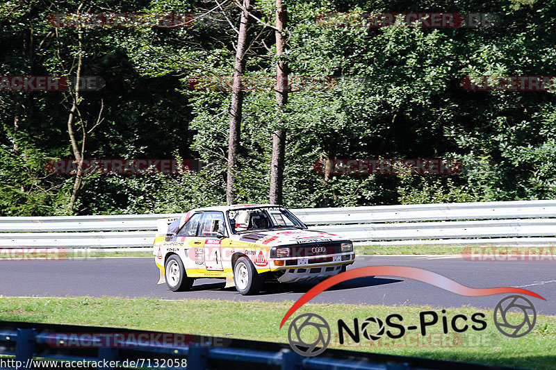 Bild #7132058 - AvD Oldtimer GP - Nordschleife (11.08.2019)