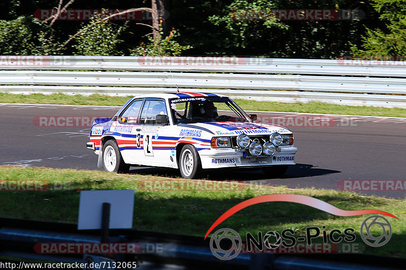 Bild #7132065 - AvD Oldtimer GP - Nordschleife (11.08.2019)