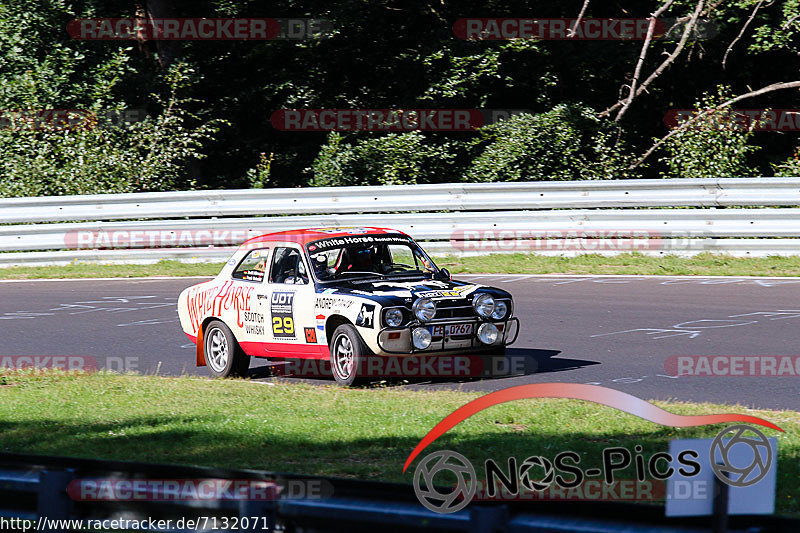 Bild #7132071 - AvD Oldtimer GP - Nordschleife (11.08.2019)