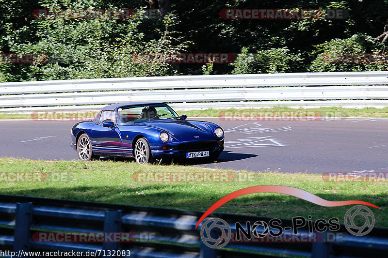 Bild #7132083 - AvD Oldtimer GP - Nordschleife (11.08.2019)