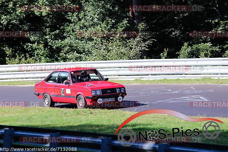 Bild #7132088 - AvD Oldtimer GP - Nordschleife (11.08.2019)