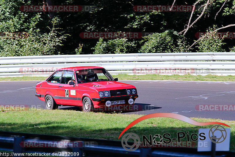 Bild #7132089 - AvD Oldtimer GP - Nordschleife (11.08.2019)