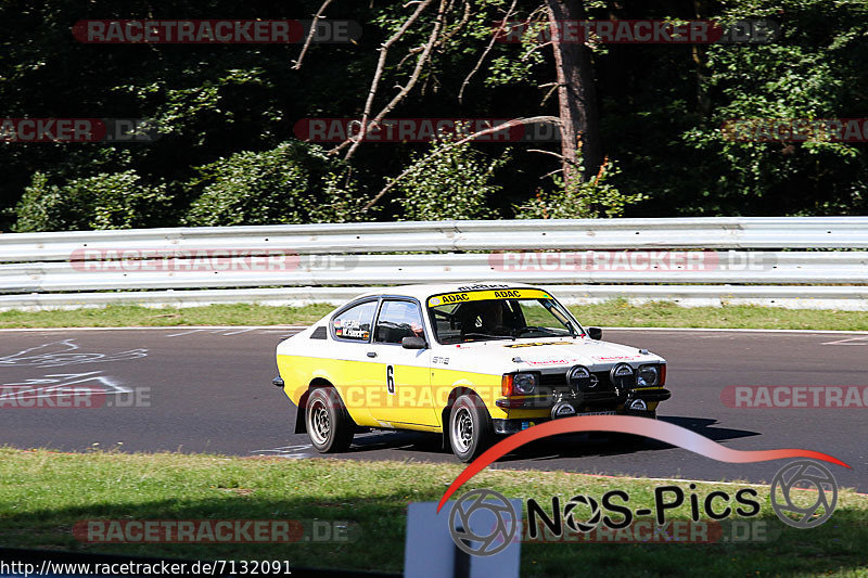 Bild #7132091 - AvD Oldtimer GP - Nordschleife (11.08.2019)