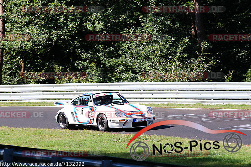 Bild #7132092 - AvD Oldtimer GP - Nordschleife (11.08.2019)