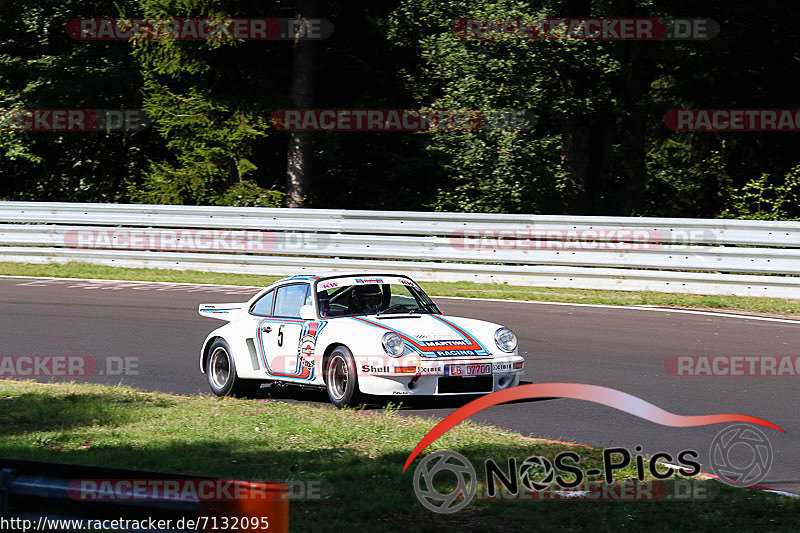 Bild #7132095 - AvD Oldtimer GP - Nordschleife (11.08.2019)