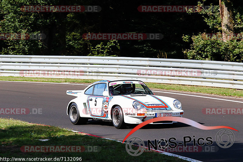 Bild #7132096 - AvD Oldtimer GP - Nordschleife (11.08.2019)