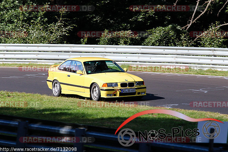 Bild #7132098 - AvD Oldtimer GP - Nordschleife (11.08.2019)