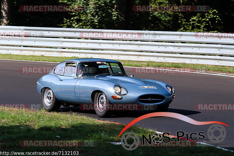 Bild #7132103 - AvD Oldtimer GP - Nordschleife (11.08.2019)