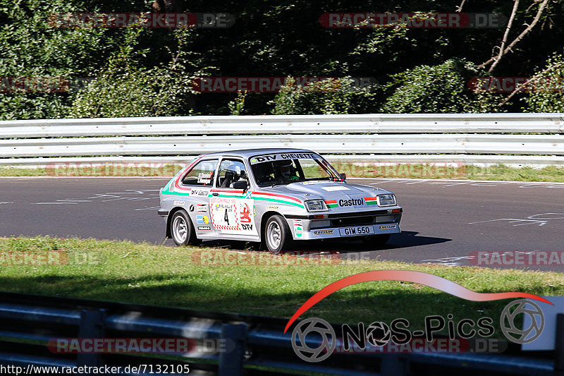 Bild #7132105 - AvD Oldtimer GP - Nordschleife (11.08.2019)