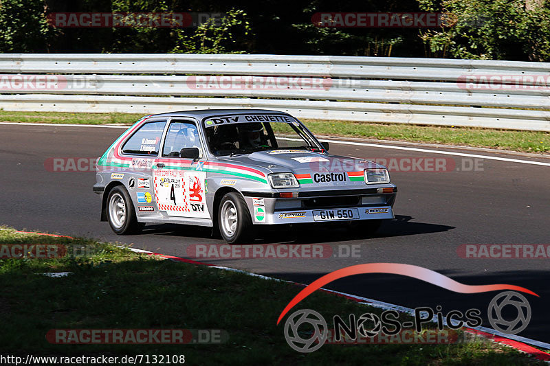 Bild #7132108 - AvD Oldtimer GP - Nordschleife (11.08.2019)