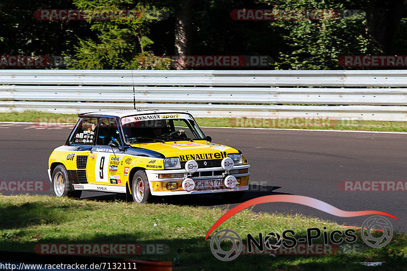 Bild #7132111 - AvD Oldtimer GP - Nordschleife (11.08.2019)