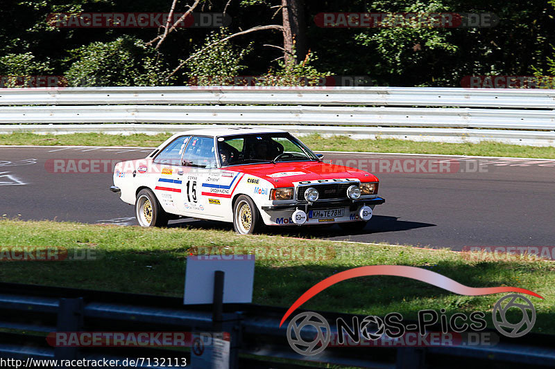 Bild #7132113 - AvD Oldtimer GP - Nordschleife (11.08.2019)