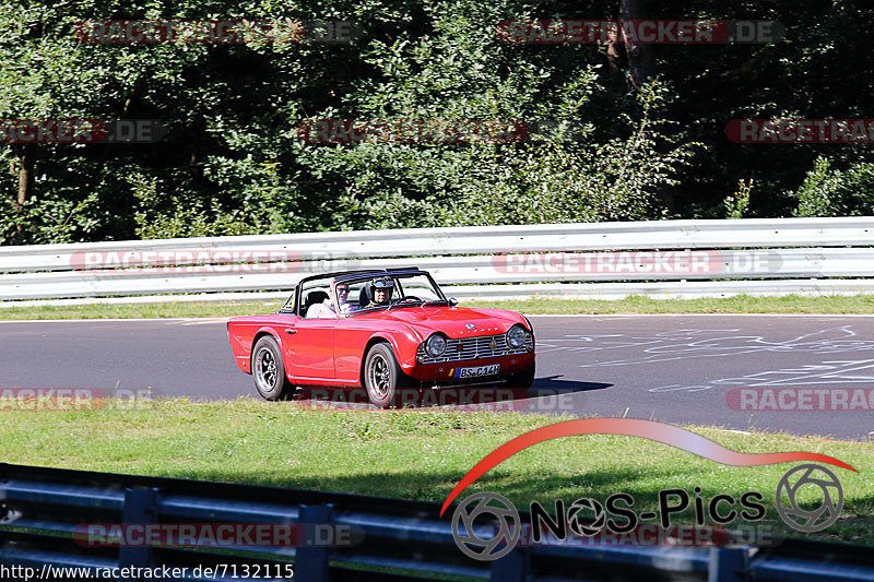 Bild #7132115 - AvD Oldtimer GP - Nordschleife (11.08.2019)