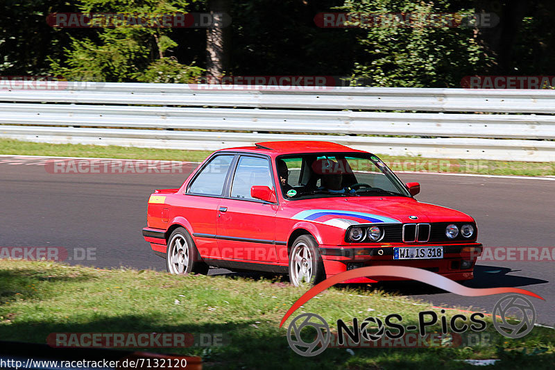 Bild #7132120 - AvD Oldtimer GP - Nordschleife (11.08.2019)