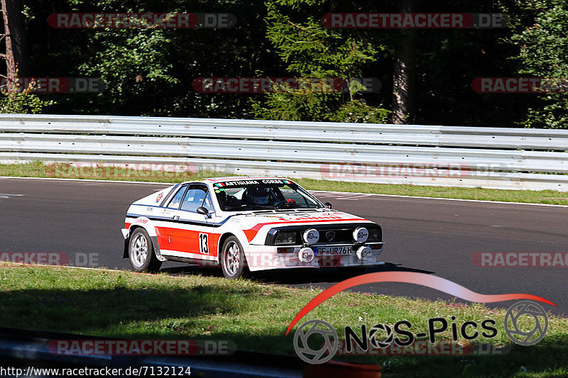 Bild #7132124 - AvD Oldtimer GP - Nordschleife (11.08.2019)