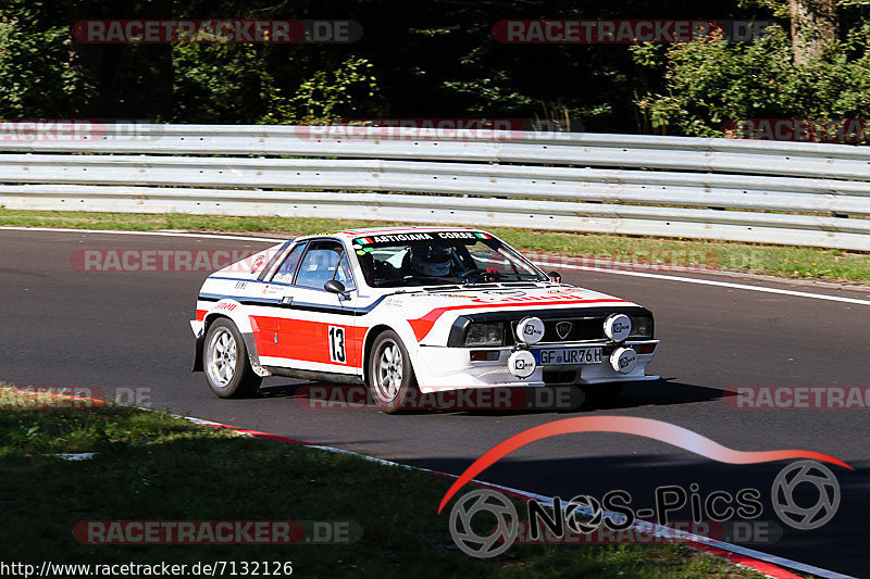 Bild #7132126 - AvD Oldtimer GP - Nordschleife (11.08.2019)