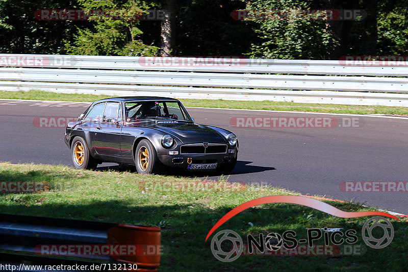 Bild #7132130 - AvD Oldtimer GP - Nordschleife (11.08.2019)