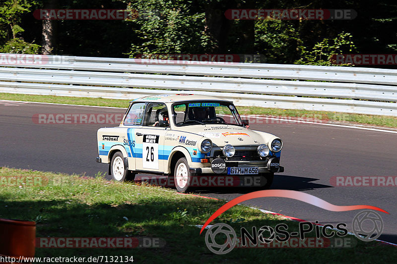 Bild #7132134 - AvD Oldtimer GP - Nordschleife (11.08.2019)