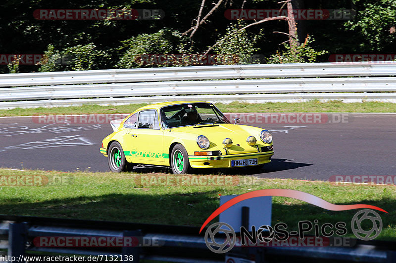 Bild #7132138 - AvD Oldtimer GP - Nordschleife (11.08.2019)