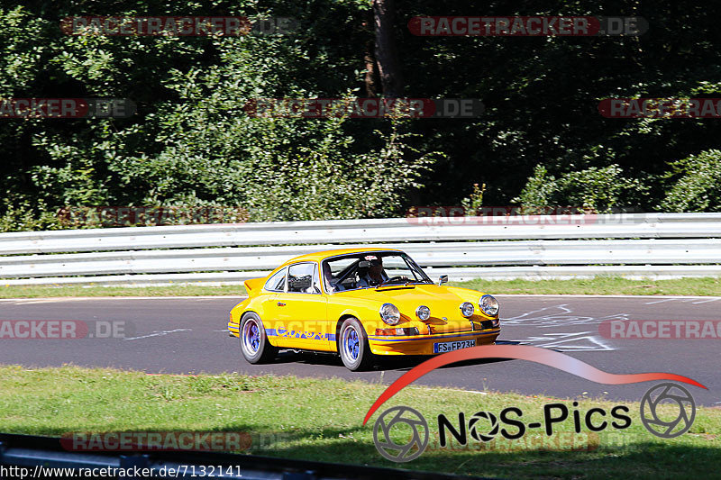 Bild #7132141 - AvD Oldtimer GP - Nordschleife (11.08.2019)