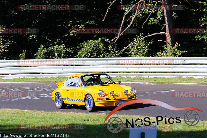 Bild #7132143 - AvD Oldtimer GP - Nordschleife (11.08.2019)