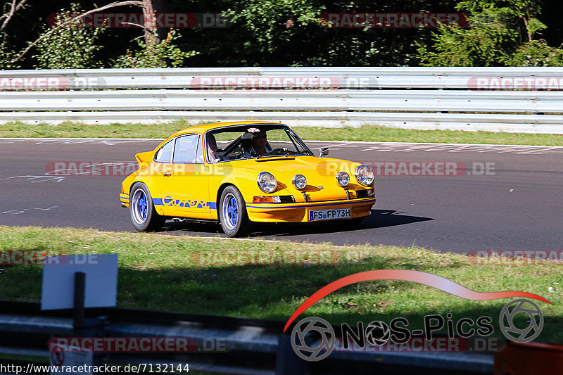 Bild #7132144 - AvD Oldtimer GP - Nordschleife (11.08.2019)