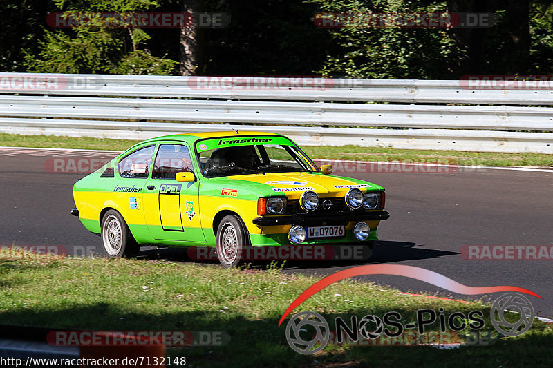 Bild #7132148 - AvD Oldtimer GP - Nordschleife (11.08.2019)