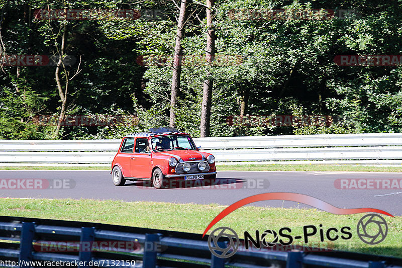 Bild #7132150 - AvD Oldtimer GP - Nordschleife (11.08.2019)