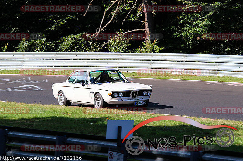 Bild #7132156 - AvD Oldtimer GP - Nordschleife (11.08.2019)