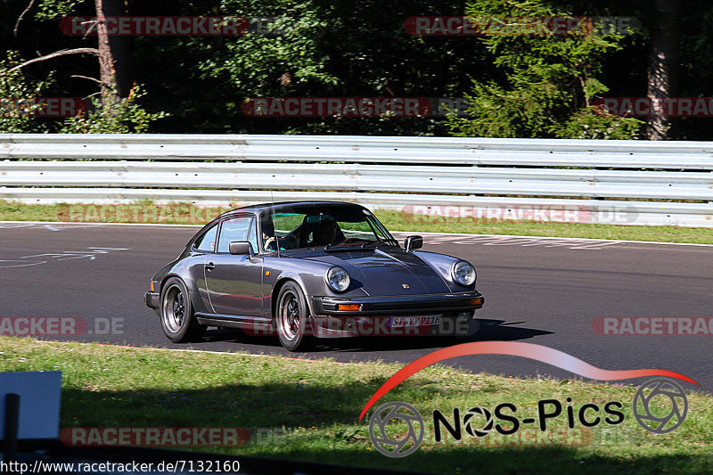 Bild #7132160 - AvD Oldtimer GP - Nordschleife (11.08.2019)