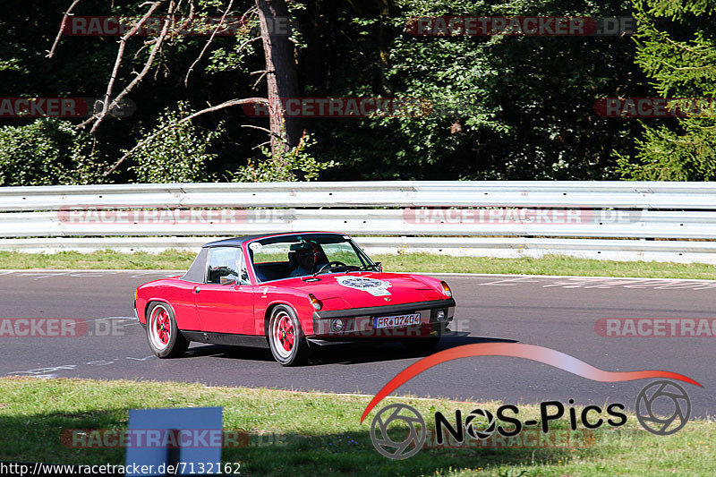 Bild #7132162 - AvD Oldtimer GP - Nordschleife (11.08.2019)