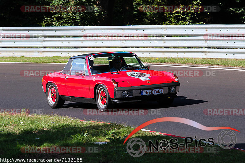 Bild #7132165 - AvD Oldtimer GP - Nordschleife (11.08.2019)