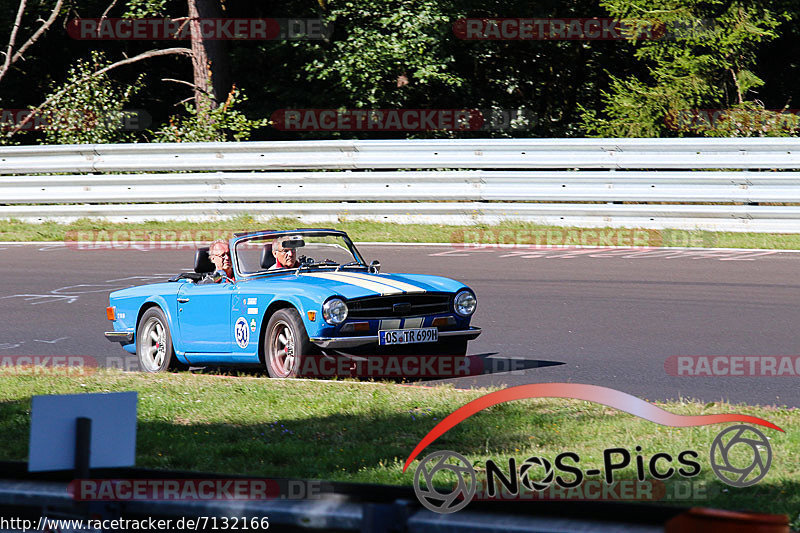 Bild #7132166 - AvD Oldtimer GP - Nordschleife (11.08.2019)