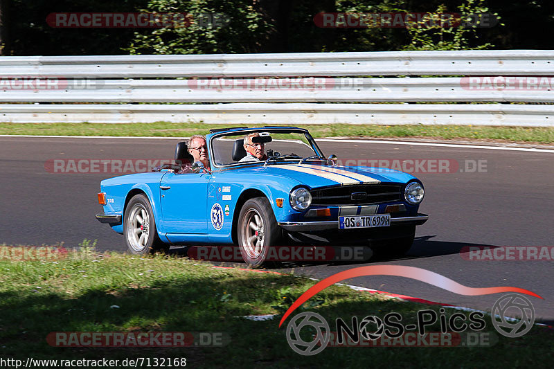 Bild #7132168 - AvD Oldtimer GP - Nordschleife (11.08.2019)