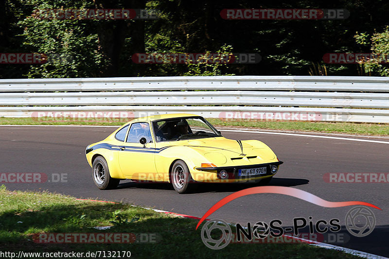 Bild #7132170 - AvD Oldtimer GP - Nordschleife (11.08.2019)