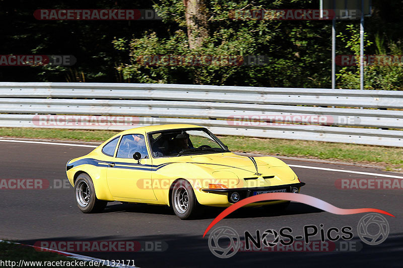 Bild #7132171 - AvD Oldtimer GP - Nordschleife (11.08.2019)