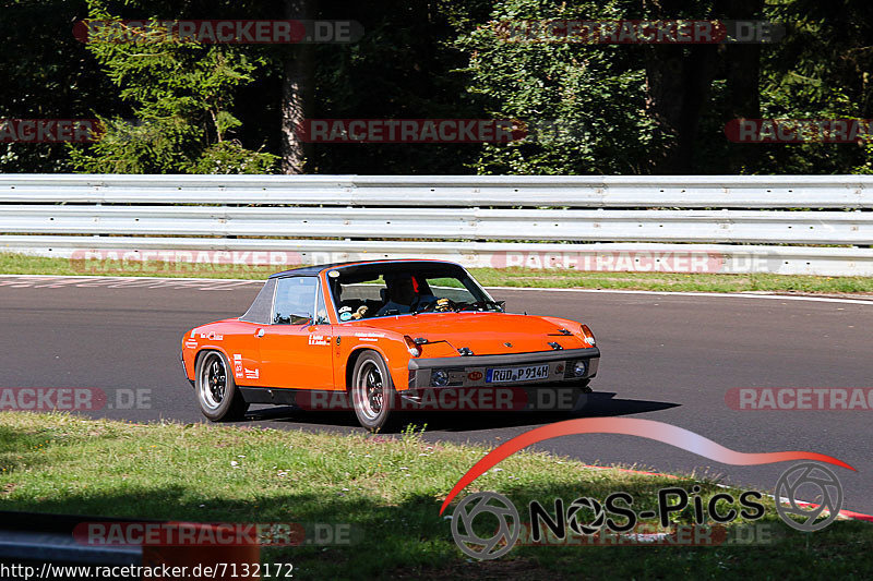 Bild #7132172 - AvD Oldtimer GP - Nordschleife (11.08.2019)