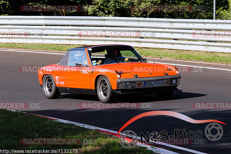 Bild #7132175 - AvD Oldtimer GP - Nordschleife (11.08.2019)