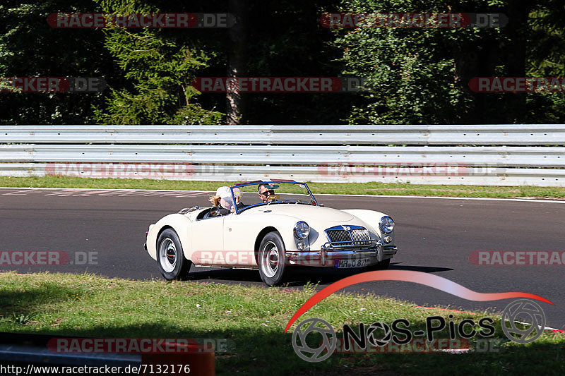 Bild #7132176 - AvD Oldtimer GP - Nordschleife (11.08.2019)