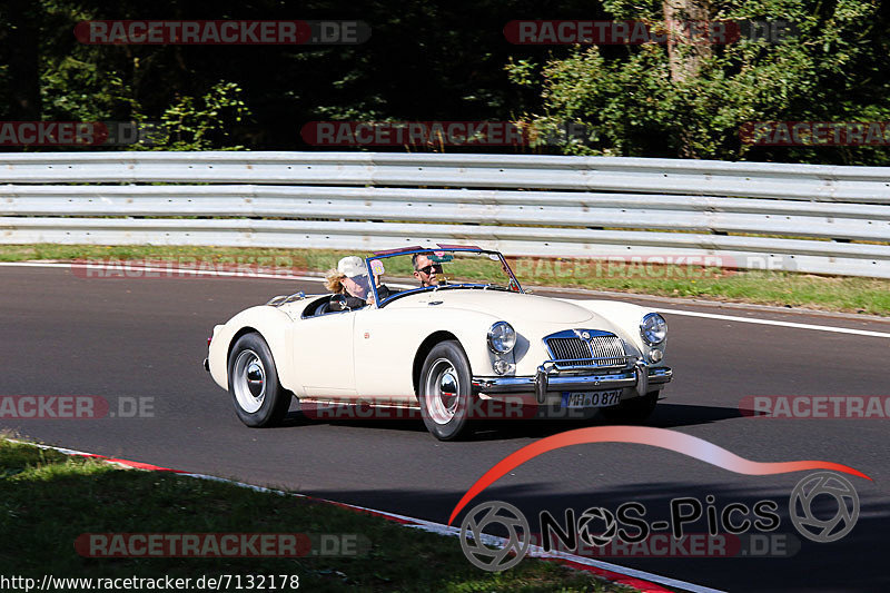 Bild #7132178 - AvD Oldtimer GP - Nordschleife (11.08.2019)