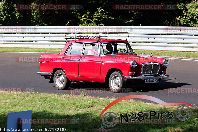 Bild #7132183 - AvD Oldtimer GP - Nordschleife (11.08.2019)