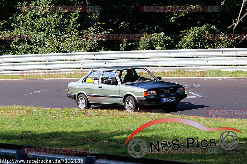 Bild #7132185 - AvD Oldtimer GP - Nordschleife (11.08.2019)