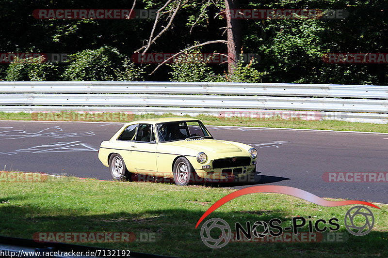 Bild #7132192 - AvD Oldtimer GP - Nordschleife (11.08.2019)