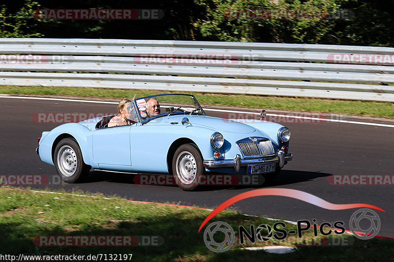 Bild #7132197 - AvD Oldtimer GP - Nordschleife (11.08.2019)